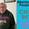 #BettingPeople Interview CHRIS PITT Journalist and Author 3/3