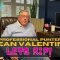 #BettingPeople Interview DEAN VALENTINE LETS RIP 2/2