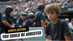 How This Controversial Sports Betting Strategy Got Somebody Arrested