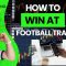 How To Win At Football Betting & Football Trading on Betfair