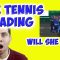 Live Betfair Tennis Trading on the Australian Open