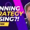 Profitable Betfair Trading Strategy Starts Losing! Why?