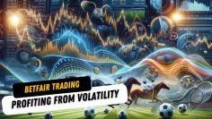 Understanding Volatility Will Help You Become a Better Betfair Trader