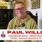 #BettingPeople Interview PAUL WILLIS International Owner 3/3