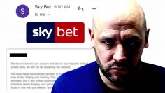 How SkyBet CHEAT Winners Legally
