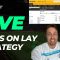 Laying Short Odds Favourites Strategy – Betfair Football Trading