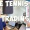 Live tennis trading – How to win on Betfair