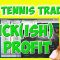 Live Tennis Trading on Betfair – Take the profit and RUN