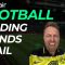 NEW Football Trading Stats Highlights Daily Email – Betfair