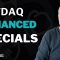 Betdaq Enhanced Specials Market