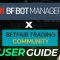 BF Bot Manager User Guide – Betfair Automation