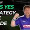 Both Teams To Score Strategy Live – BTTS YES – Betfair Trading