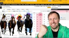 Cheltenham Horse Racing Strategy That Will Shock You! Betfair Trading