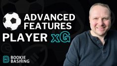 Advanced Features of the Player xG
