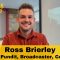 #BettingPeople Interview ROSS BRIERLEY Punter, Pundit, Broadcaster, Comedian 4/4