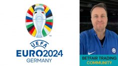 Euro 2024 Betfair Trading Preview – Betting Strategies That Work!