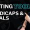 Handicaps and Totals – Betting Tool