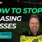 How To Stop Chasing Losses – From Someone Who Did It!