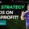 NEW Lay Strategy For 2024 – Odds on for Bigger Profit! Betfair Trading