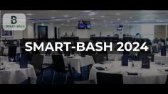 Secure Your SMART-BASH 2024 Ticket Before Prices Rise!