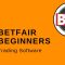 12 Betfair Exchange Trading for Beginners: Trading Software