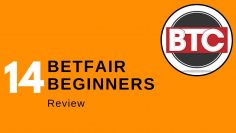 14 Betfair Exchange Trading for Beginners: Final Review