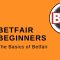 3 Betfair Exchange Trading for Beginners: The Basics of Betfair