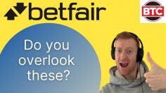 3 Most Overlooked & Underused Stats in Football Trading