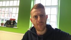 30 days of a morning routine with a trader – day 8