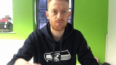 30 days of a traders morning routine – day 18