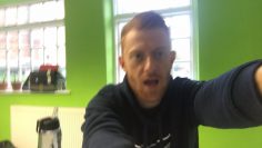 30 days of a traders morning routine – day 11