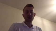 30 days of morning routine with a trader – day  5 evening