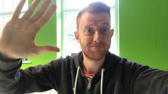 30 days of morning routine with a trader – day 6