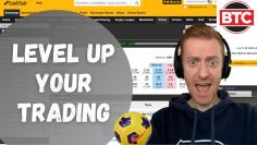 5 Ways To Level Up Your Betfair Trading Skills