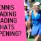 7 Tips To Reading A Tennis Match For Betfair Trading