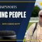 Alan Potts Revisited 1/4 #BettingPeople Interview