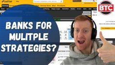 Bankroll Management For Different Betfair Strategies