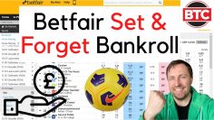Betfair Trading & Betting Bankroll – How Much Do I Need? 2023 Update!