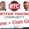 Betfair Trading Community Review, Walkthrough and Guide 2023 Update