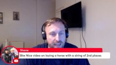 Betfair Trading Community Update + Q&A