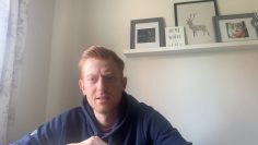 Betfair Trading One Line Lesson – day 39 – if you think you can you can