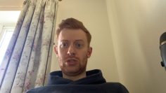 Betfair Trading One Line Lesson- day 37 – liquidity is poor