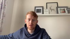 Betfair Trading One Line Lesson – day 35 – take a break after a losing trade