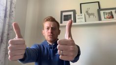 Betfair Trading One Line Lesson – Day 32 – reflect