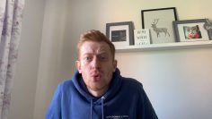 Betfair Trading One Line Lesson – Day 32 – don’t chase losses