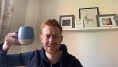 Betfair Trading One Line Lesson – Day 28 – Research, research!