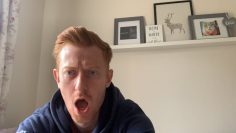 Betfair trading one line lesson – day 45 – football league games