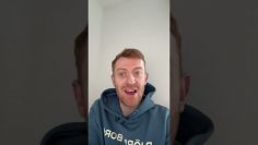 Biggest thing you can do