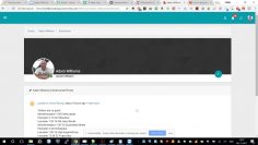 BTC Forum – Bookmarking