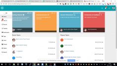 BTC Forum – Overview